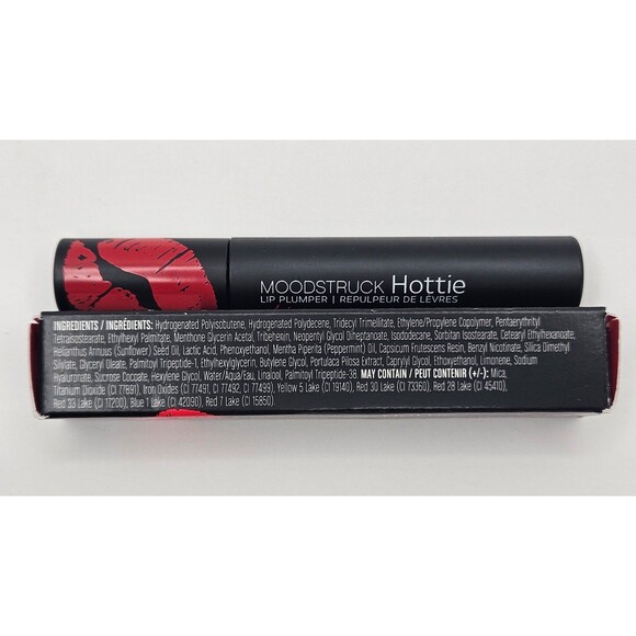 Younique Moodstruck Hottie Lip Plumper Kesha New in Box - Picture 4 of 4